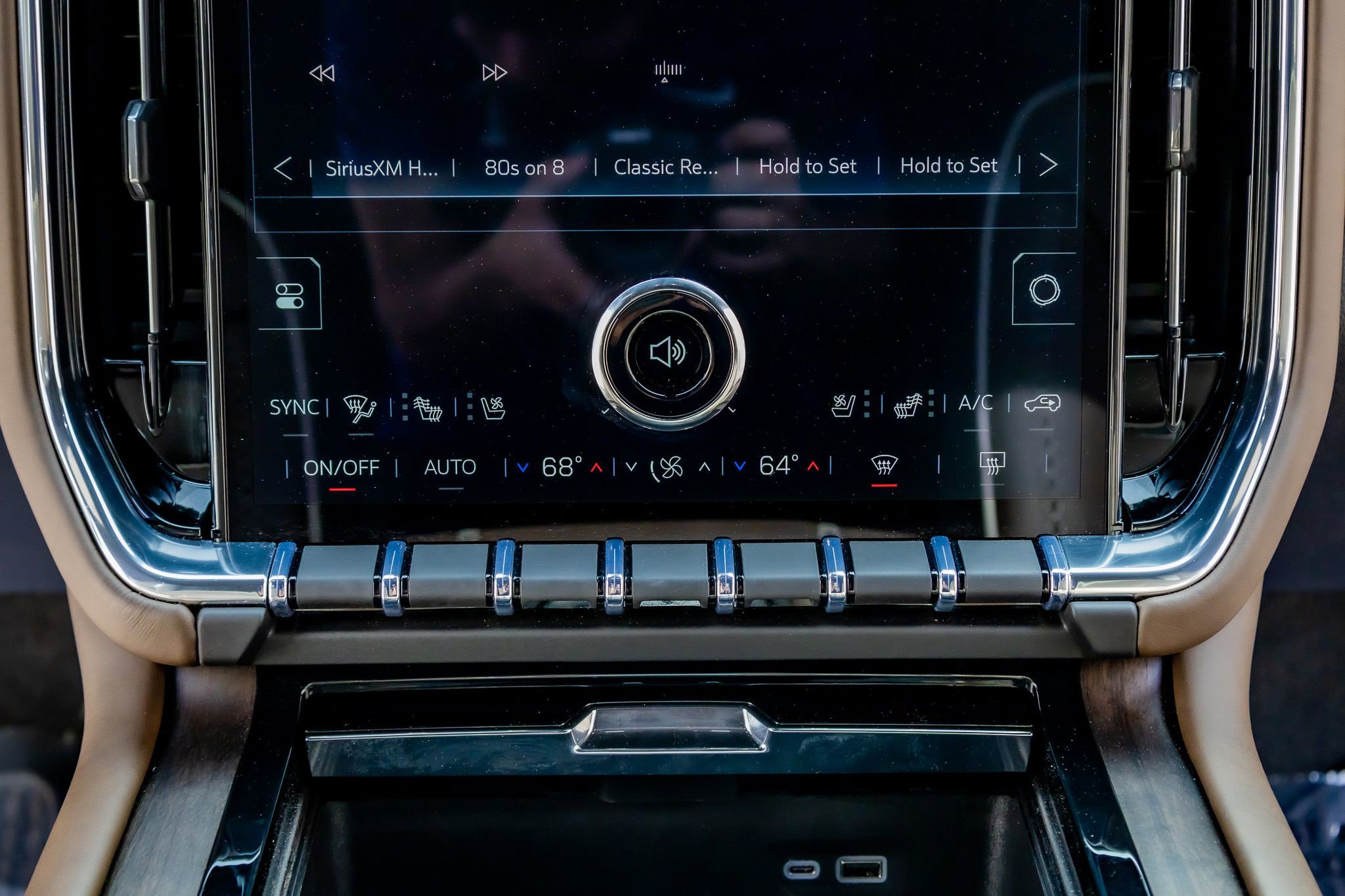 Used 2026 GMC Yukon XL Denali Ultimate image 25