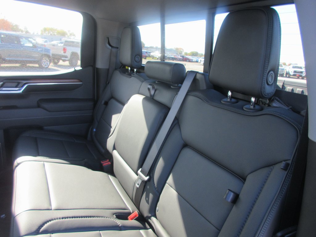 New 2026 GMC Sierra 1500 Denali image 15