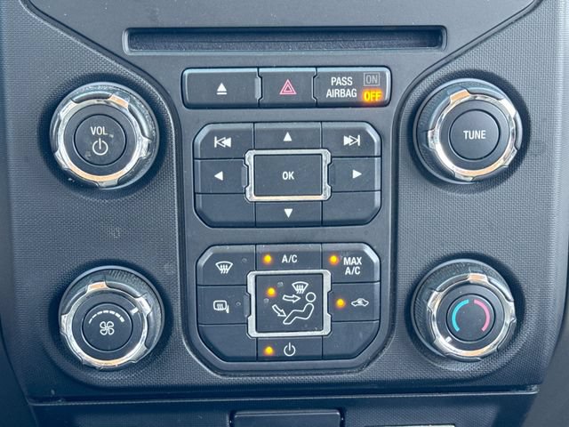 Used 2013 Ford F150 XLT w/ XLT Chrome Pkg AWD/4WD image 17