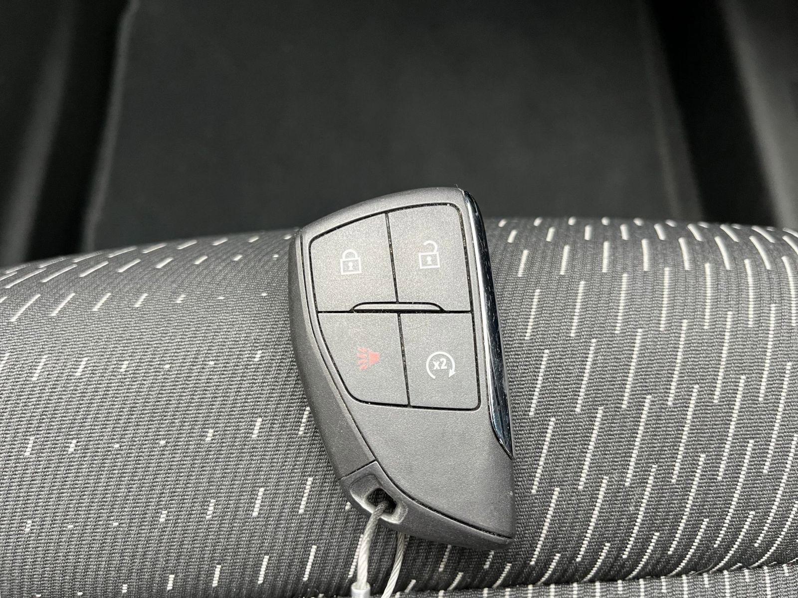 Used 2025 Chevrolet Equinox LT image 23