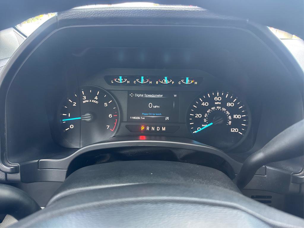 Used 2020 Ford F150 XL w/ Equipment Group 101A Mid image 17