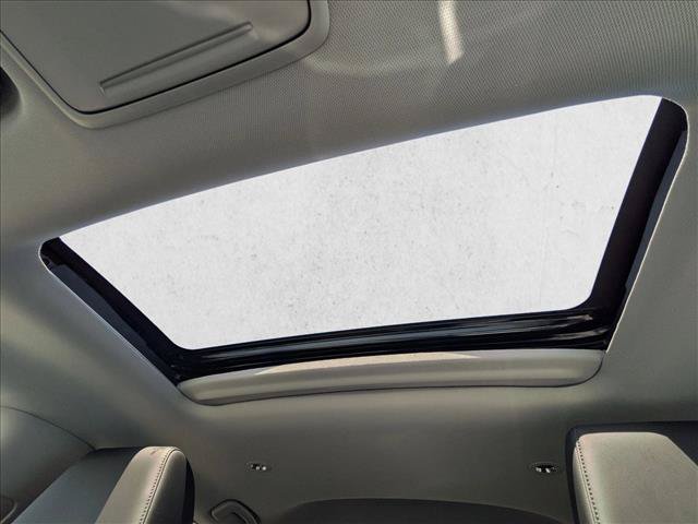 New 2026 Acura ADX AWD image 14
