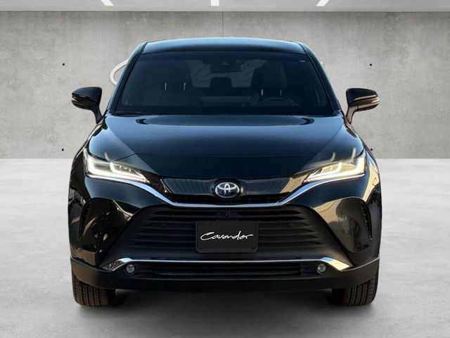 Used 2024 Toyota Venza Limited AWD/4WD image 18