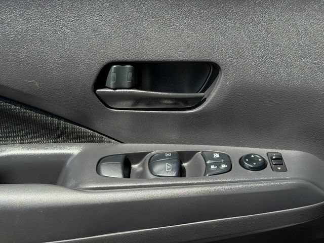 Used 2024 Nissan Kicks S FWD image 21