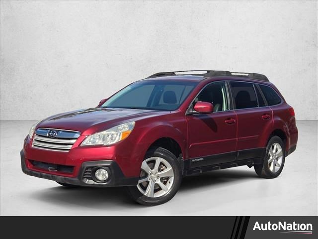 Used 2013 Subaru Outback 3.6R Limited video 1