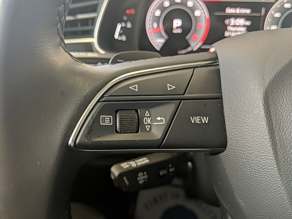 Used 2022 Audi Q8 Premium Plus w/ Premium Plus Package image 19