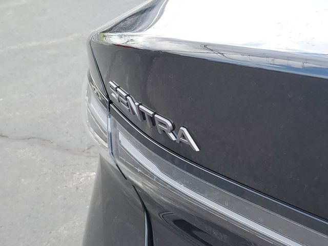 New 2026 Nissan Sentra S w/ Floor Mat Package FWD image 11