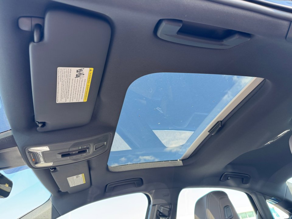 New 2025 Audi A3 2.0T Premium Plus image 20