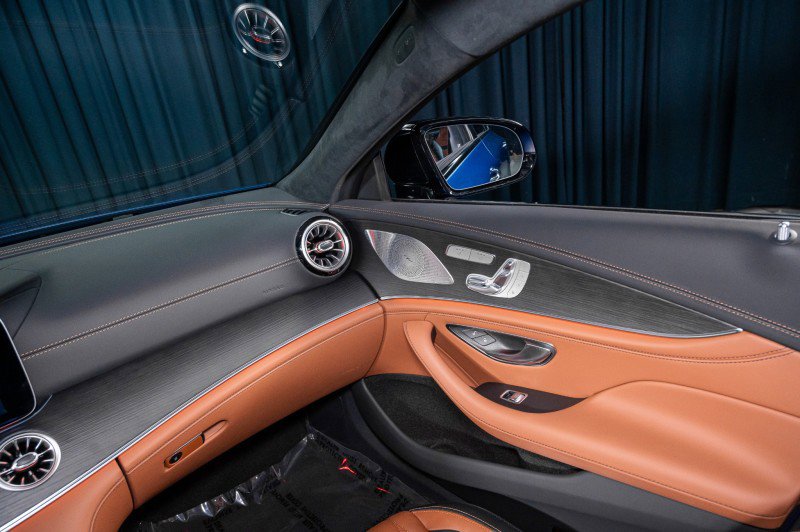 New 2026 Mercedes-Benz AMG GT 43 image 25