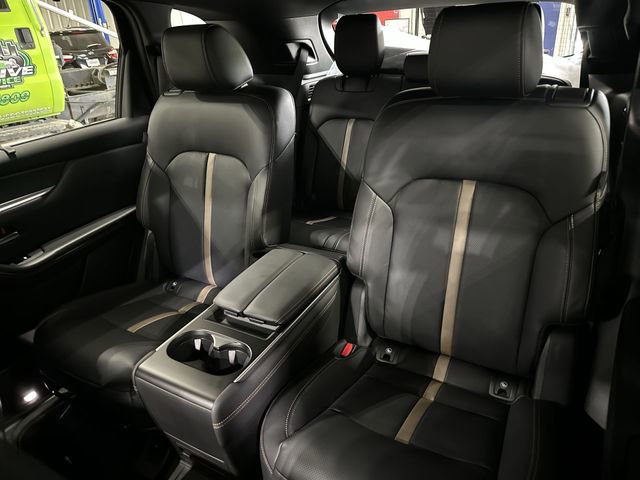 New 2026 MAZDA CX-90 3.3 Turbo S w/ Premium Plus AWD/4WD image 29