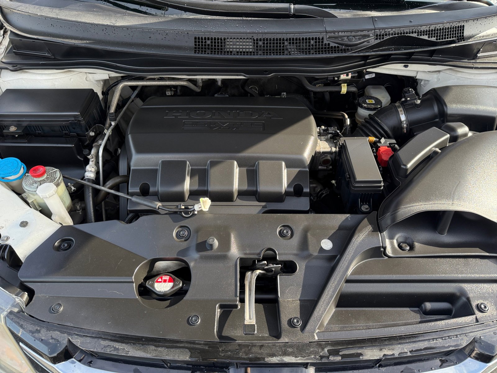 Used 2014 Honda Odyssey Touring Elite image 20