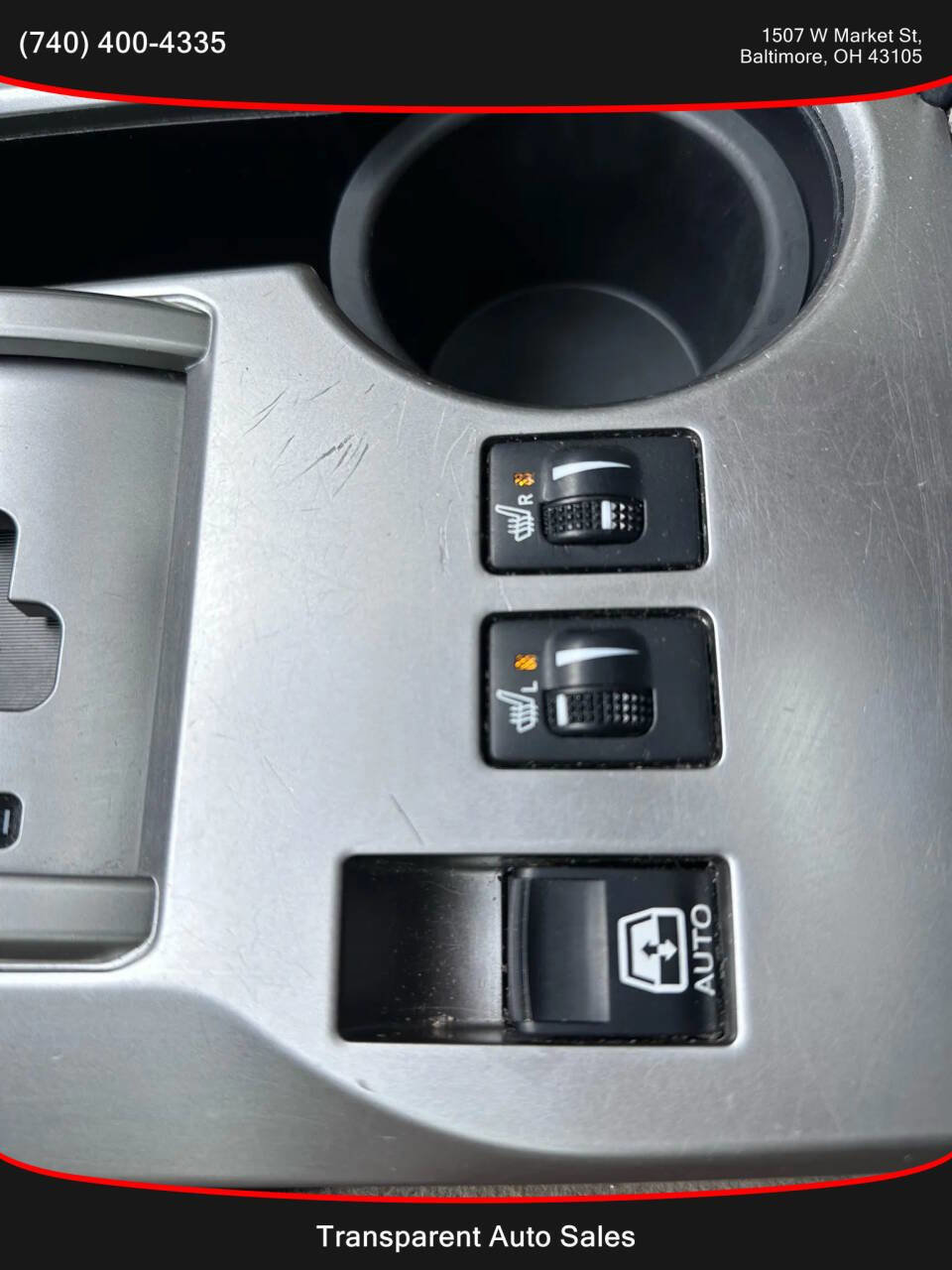 Used 2018 Toyota 4Runner Limited image 21