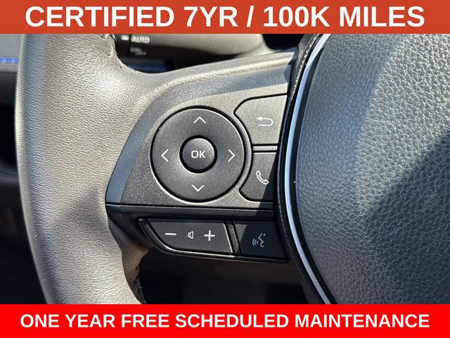 Used 2024 Toyota RAV4 XSE w/ Advanced Technology Package AWD/4WD image 25