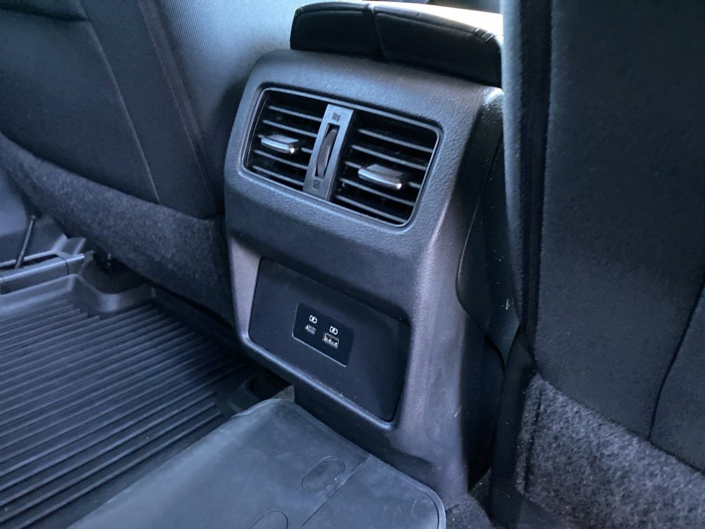 Used 2021 Nissan Rogue SV image 26