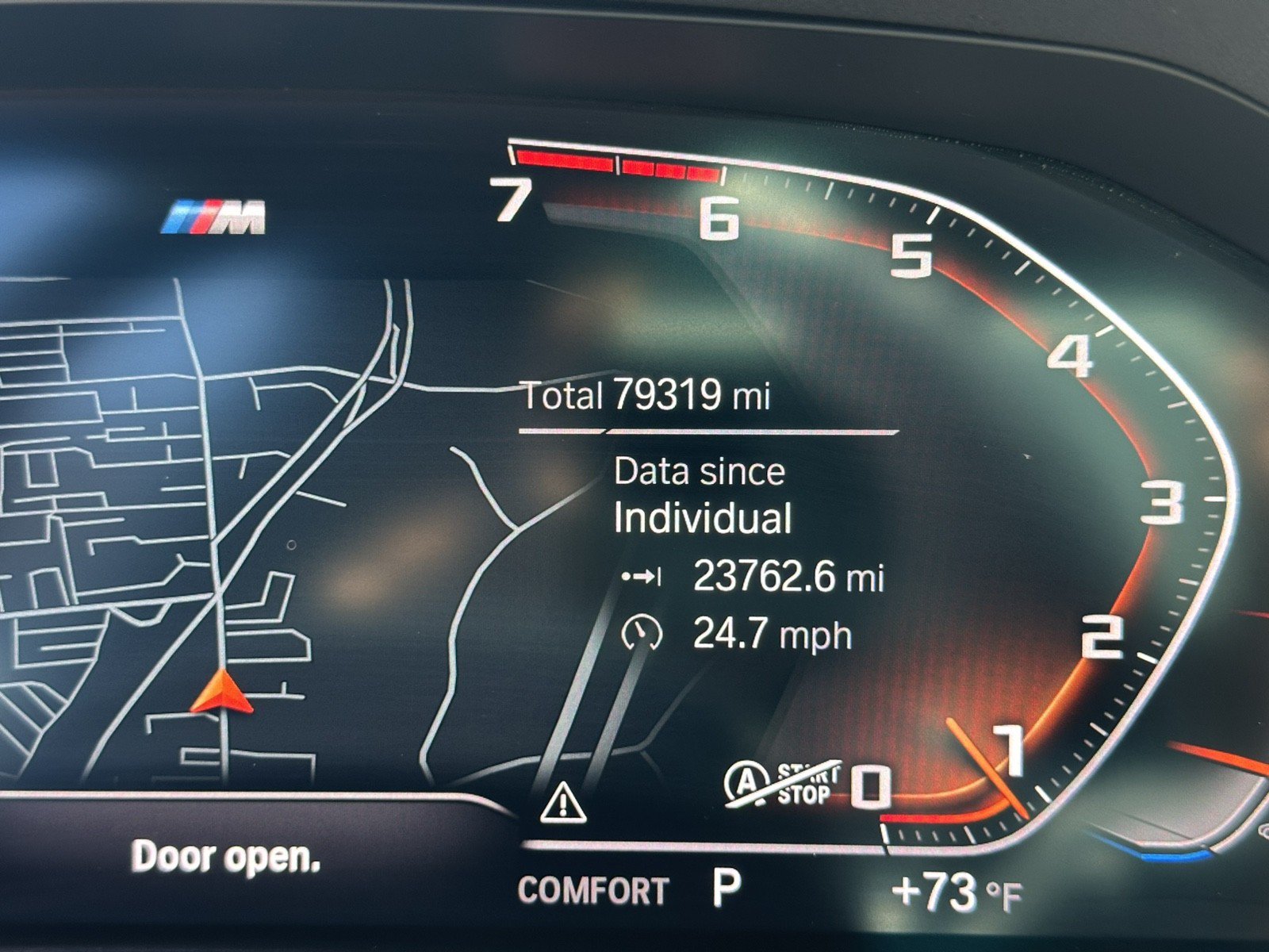 Used 2020 BMW 330i Sedan w/ M Sport Package RWD image 14