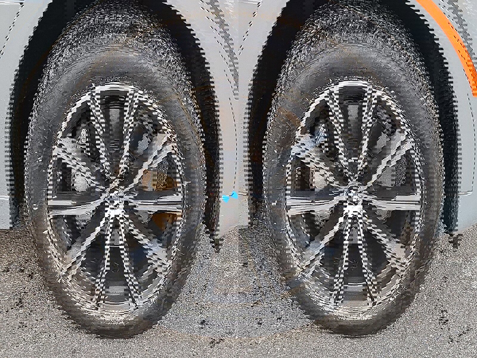 Certified 2025 BMW X6 xDrive40i image 8