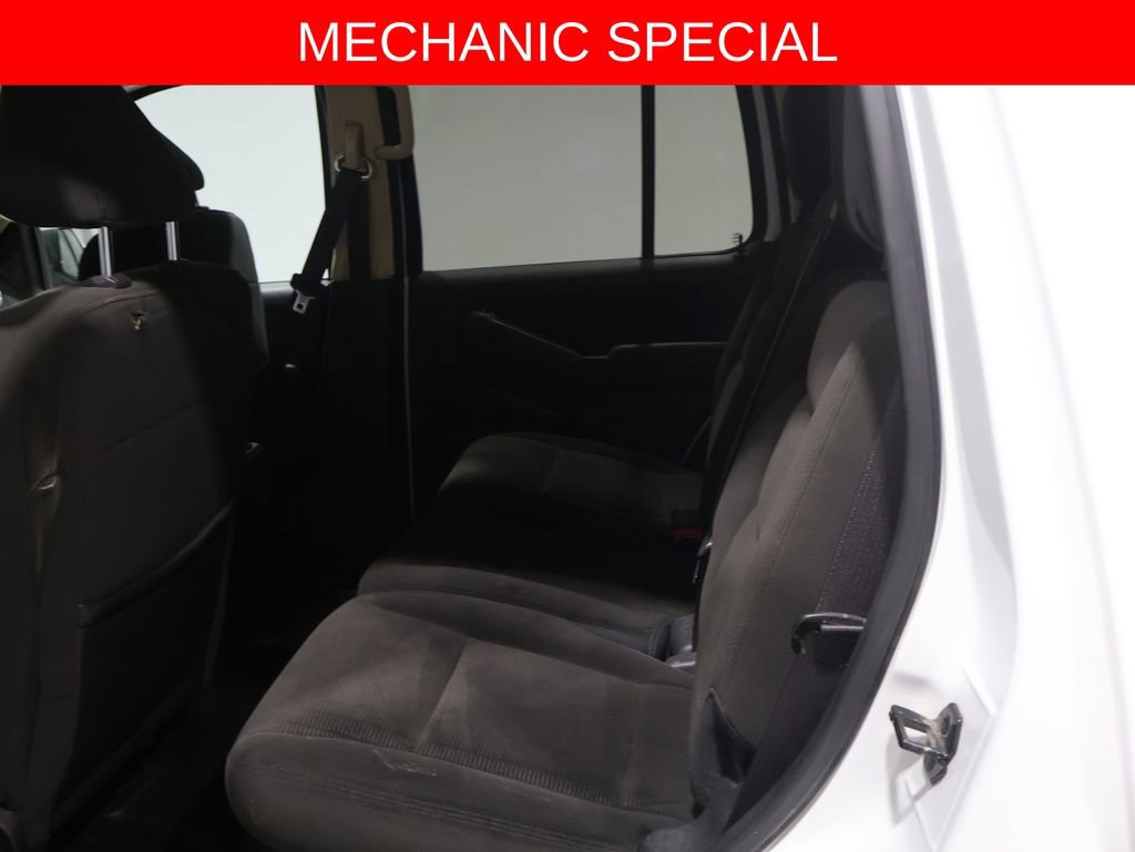 Used 2010 Ford Explorer XLT AWD/4WD image 7