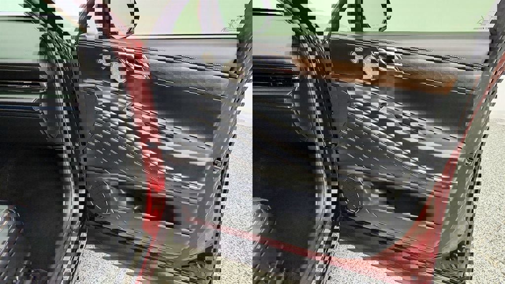 Used 2021 Genesis GV80 2.5T w/ Prestige Package 05 image 28