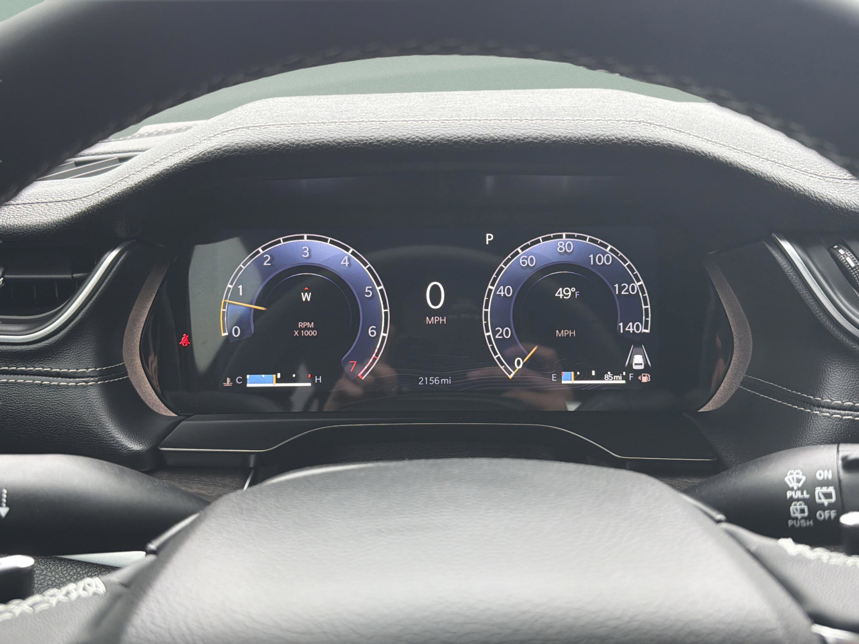 Used 2025 Jeep Grand Cherokee Limited w/ Trailer Tow Package image 24