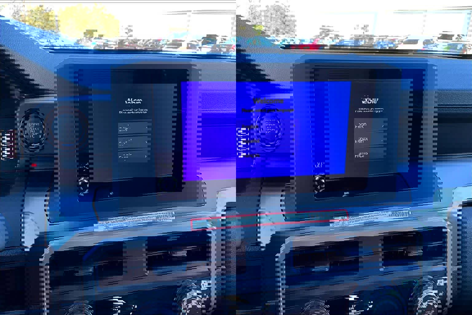 New 2025 Toyota Tacoma SR5 image 18