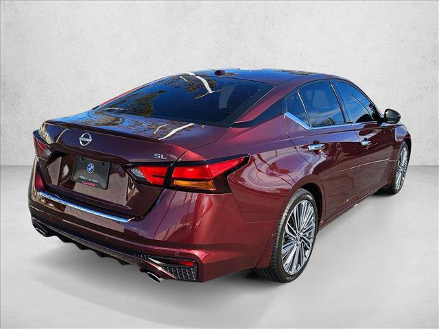 Used 2023 Nissan Altima 2.5 SL image 5