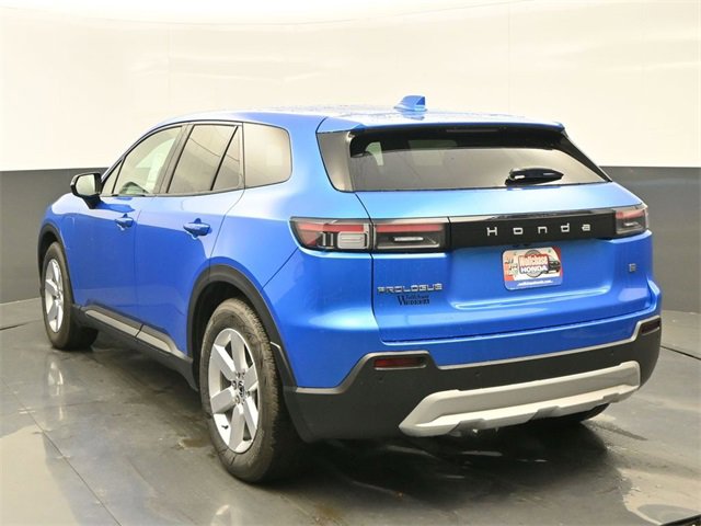 New 2025 Honda Prologue Eco image 4