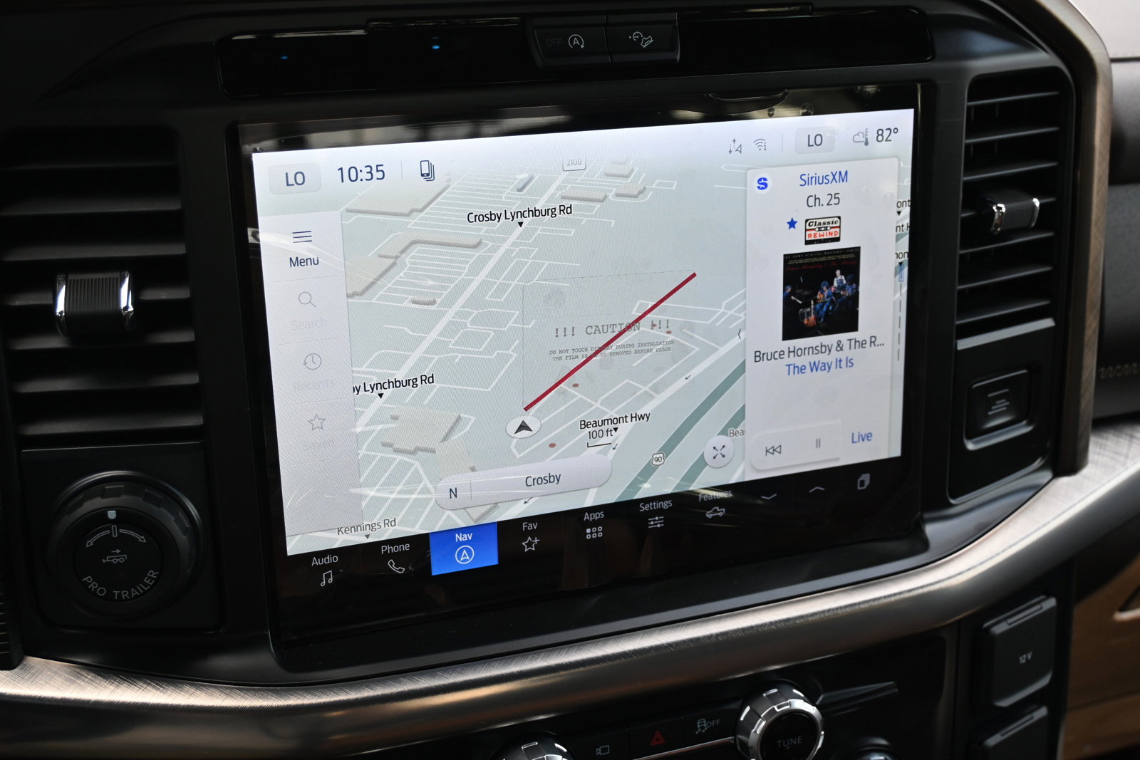 New 2026 Ford F150 King Ranch image 27