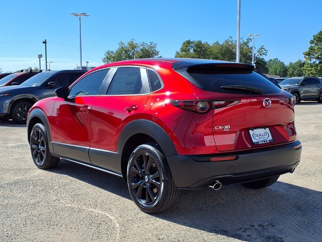 New 2026 MAZDA CX-30 AWD 2.5 S w/ Select Sport Pkg image 7