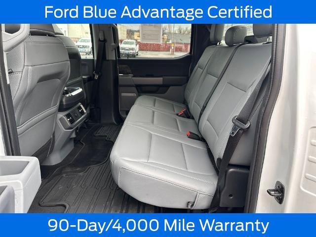 Used 2025 Ford F150 Lightning Flash image 15