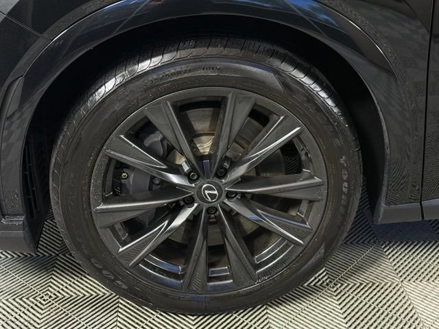 Certified 2023 Lexus RX 350 F Sport w/ Cold Area Package AWD/4WD image 16