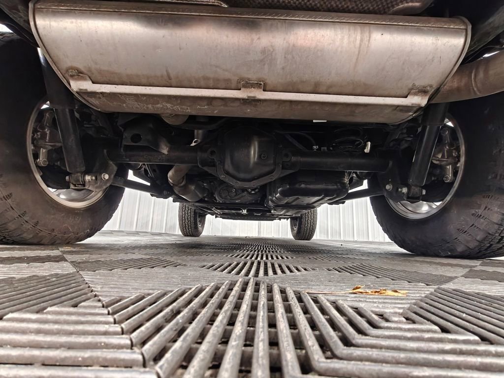 Used 2024 Jeep Wrangler Sport S image 47