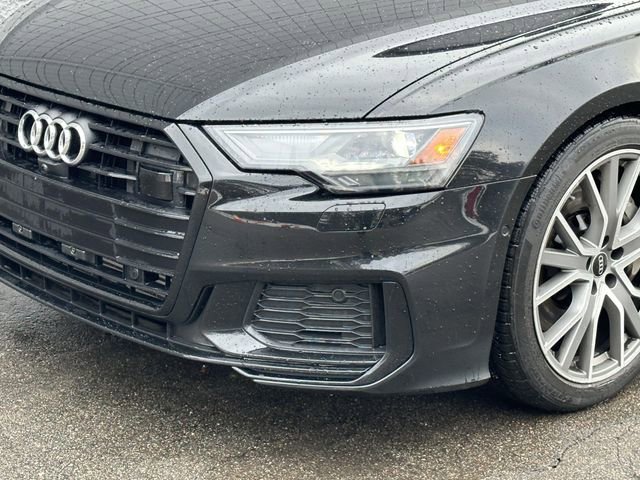Used 2023 Audi A6 3.0T Prestige w/ Prestige Package image 8