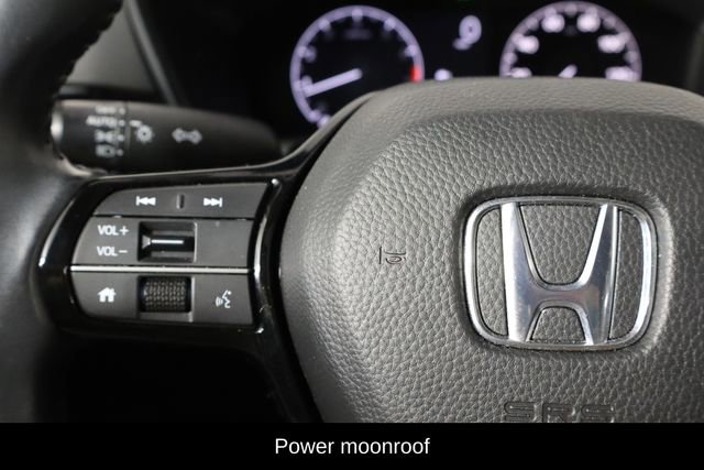 Used 2024 Honda CR-V EX-L image 8