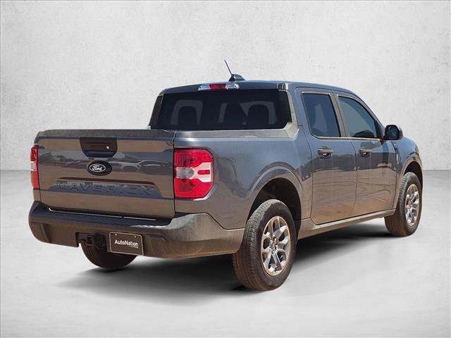 New 2026 Ford Maverick XLT FWD image 2