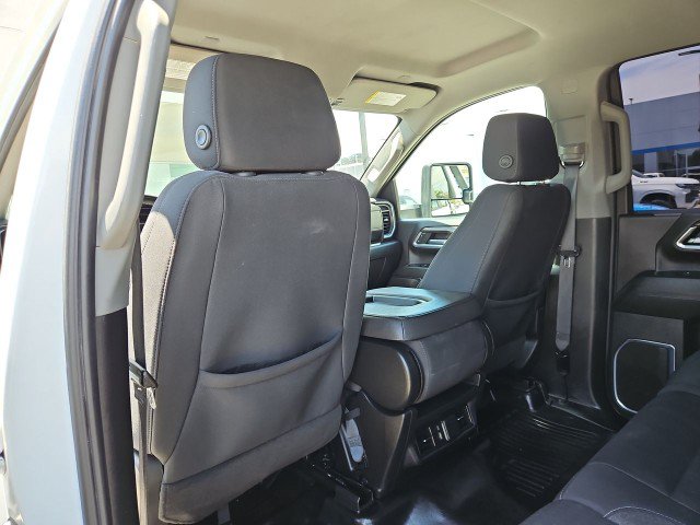 Used 2024 Chevrolet Silverado 3500 LT w/ Convenience Package AWD/4WD image 20
