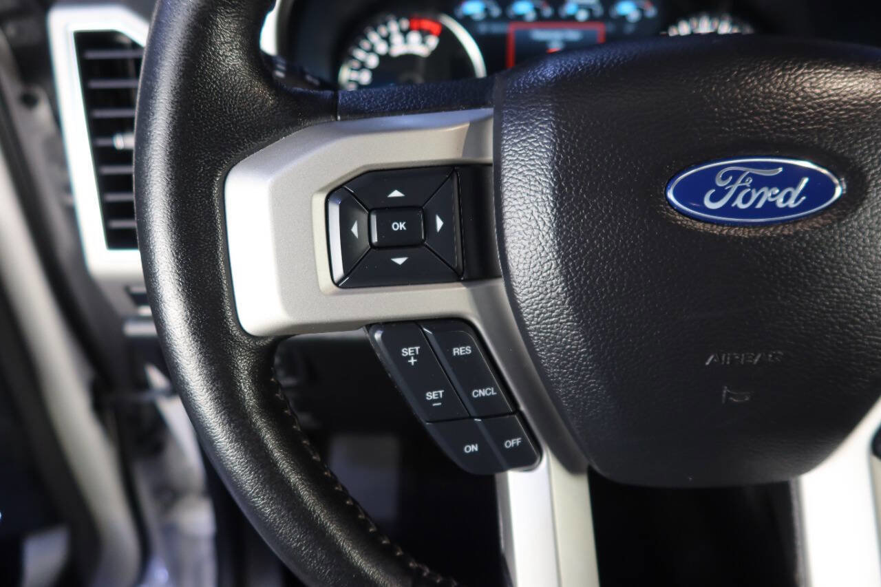 Used 2018 Ford F150 Lariat image 32