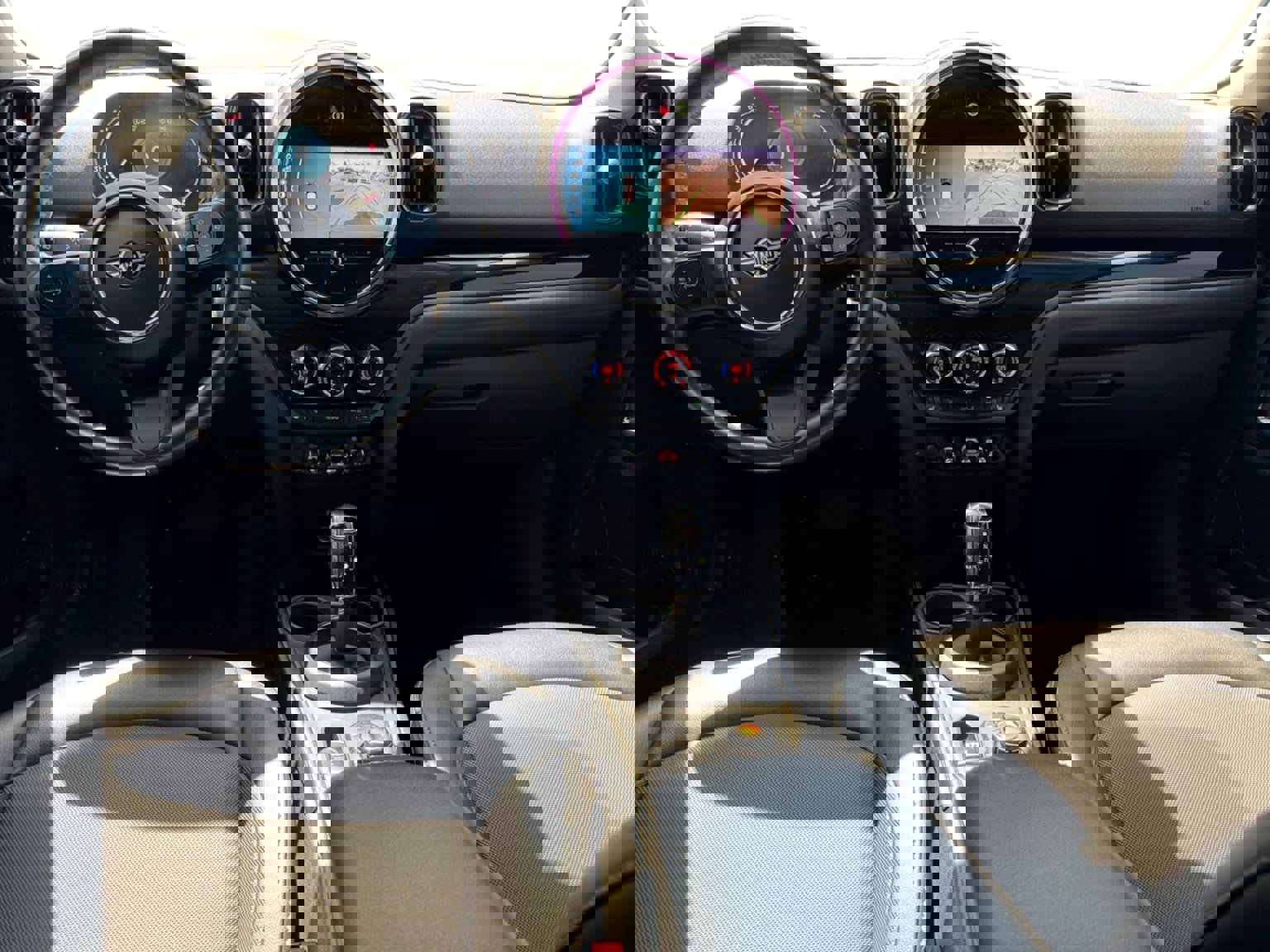 Used 2022 MINI Cooper Countryman FWD image 12