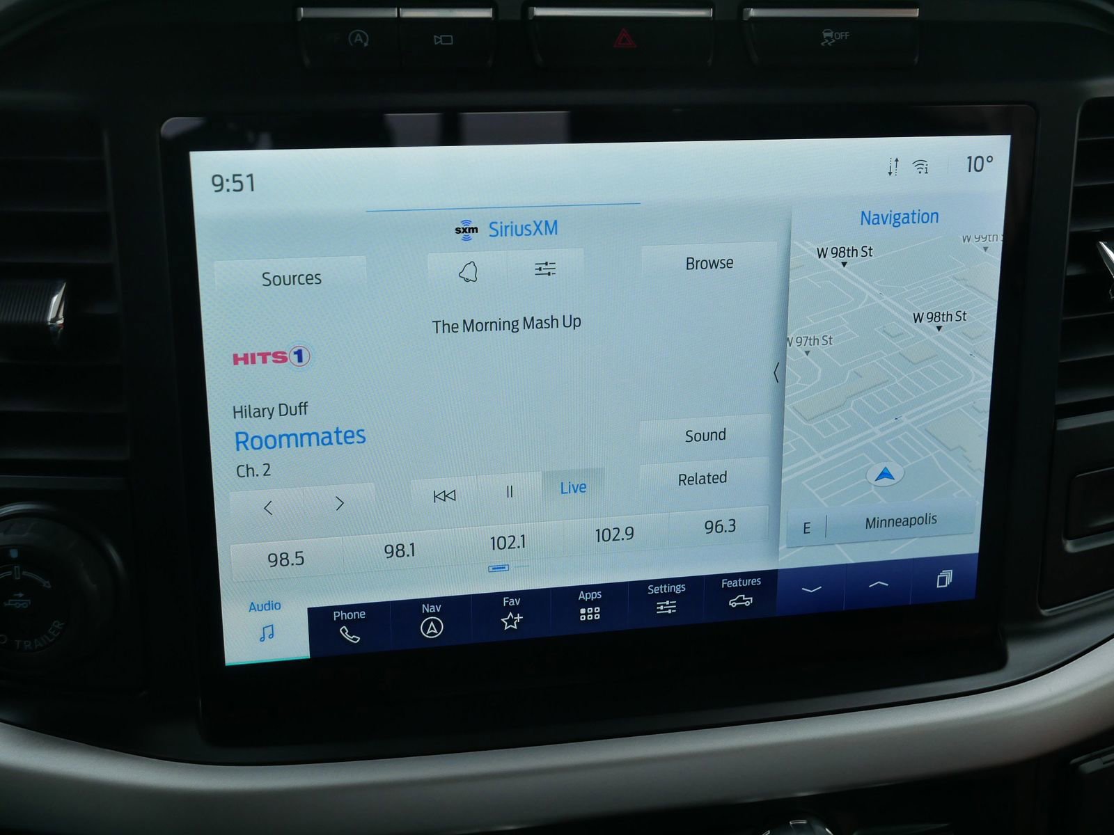 Certified 2021 Ford F150 XLT w/ Equipment Group 302A High image 26