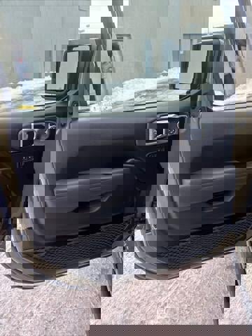 New 2026 Jeep Wrangler Unlimited Sport image 37