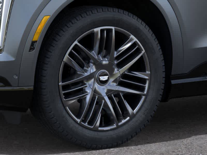 New 2026 Cadillac Escalade IQL Sport 2 image 9