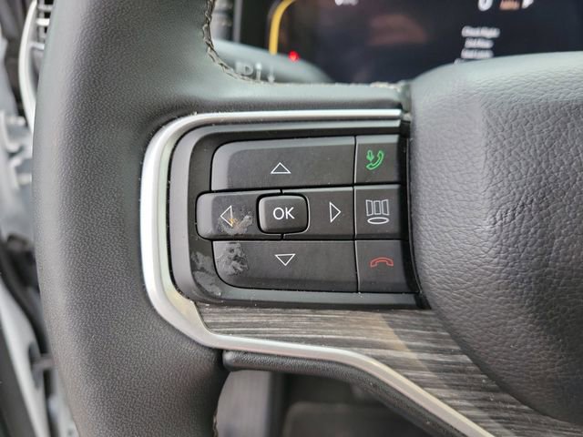 Used 2024 Jeep Wagoneer L Series II image 29