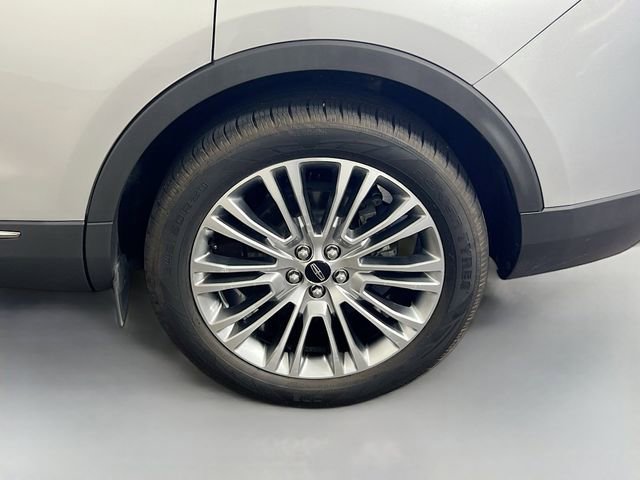 Used 2017 Lincoln MKX Reserve FWD image 26