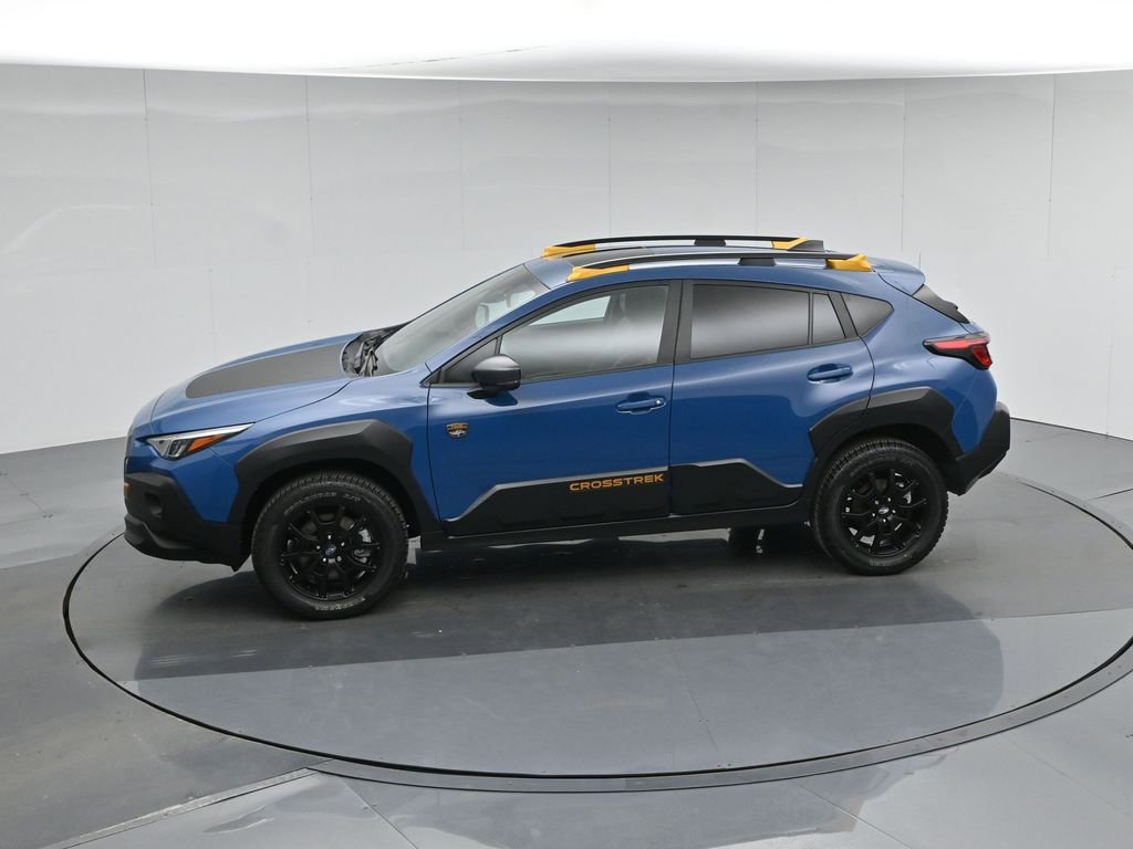 Used 2024 Subaru Crosstrek 2.5i Wilderness w/ Crosstrek Mirror Package image 45