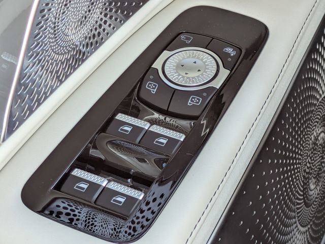 New 2026 Lincoln Nautilus Black Label w/ Jet Appearance Package image 25