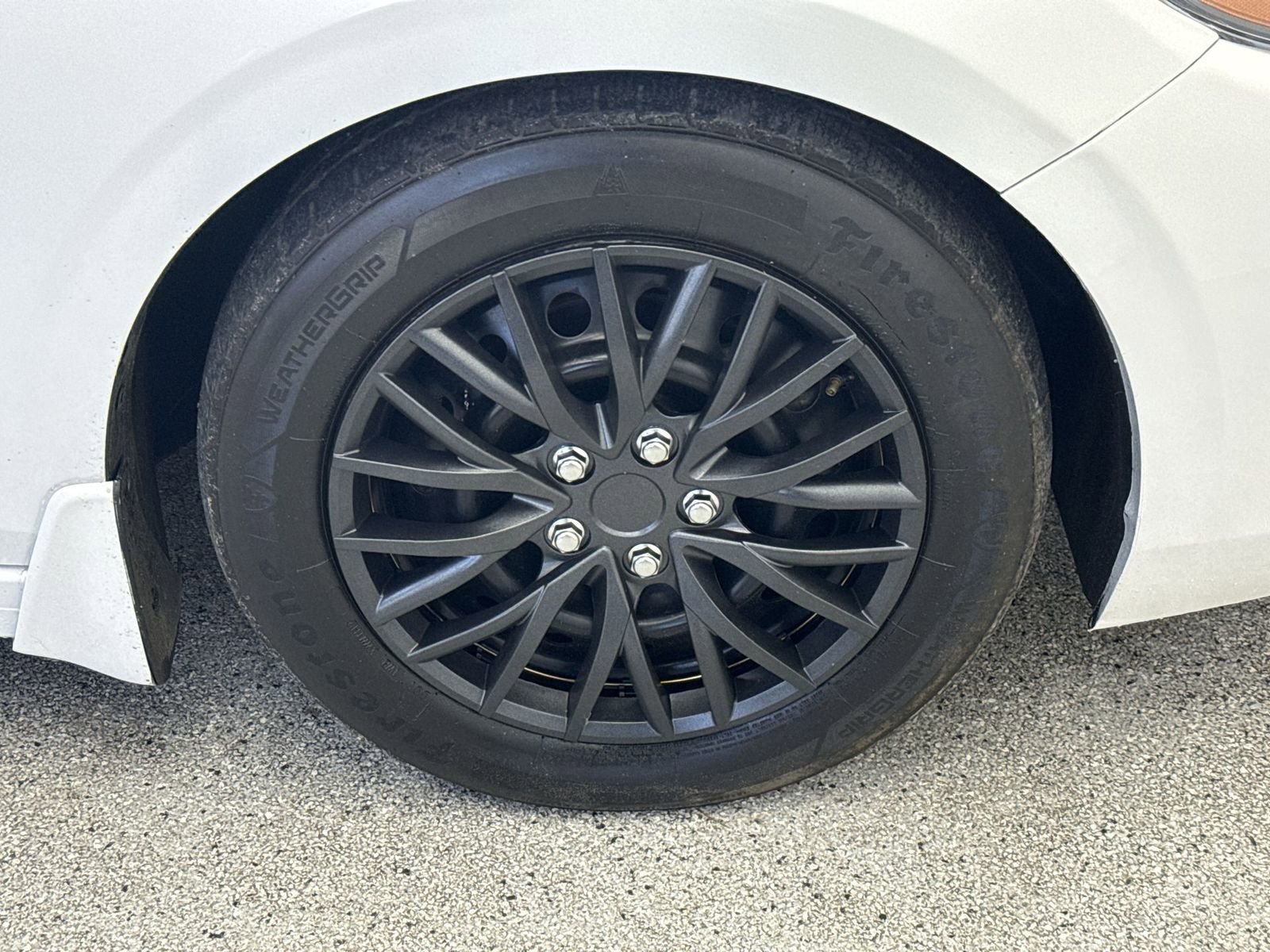 Used 2022 Nissan Sentra S image 37