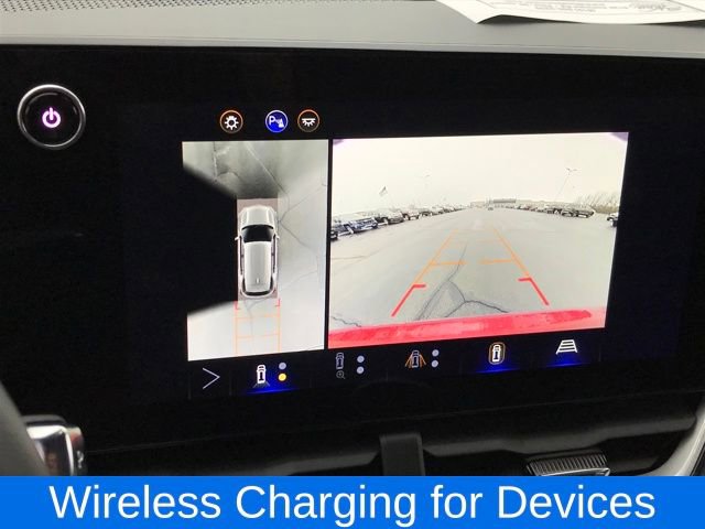 Certified 2025 Chevrolet Equinox LT w/ Convenience Package II image 10