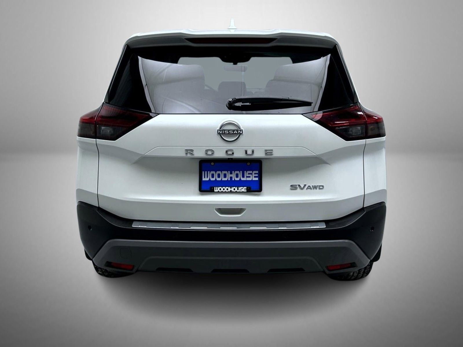 Used 2022 Nissan Rogue SV image 6