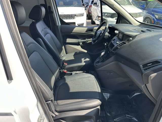 Used 2022 Ford Transit Connect XL FWD image 17