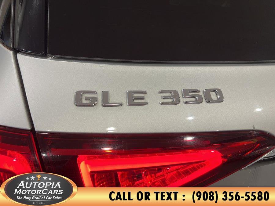 Used 2021 Mercedes-Benz GLE 350 4MATIC image 49