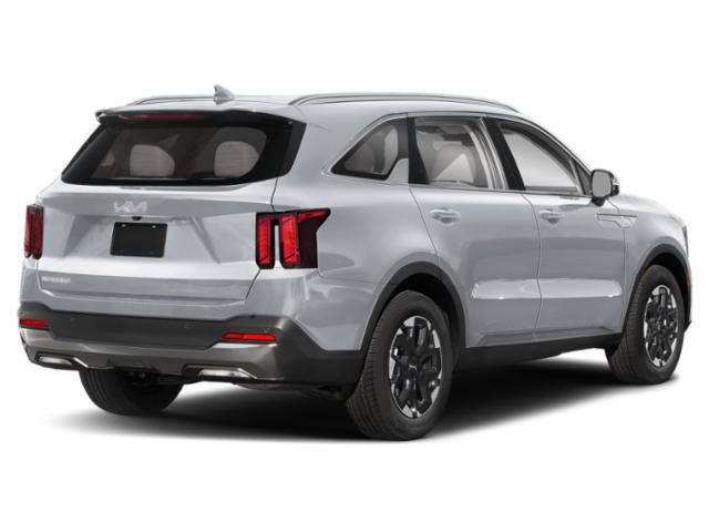 New 2026 Kia Sorento S FWD image 2